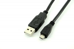 USB CABLE